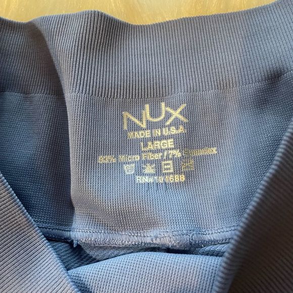 NUX 7/8 length - Picture 5 of 5